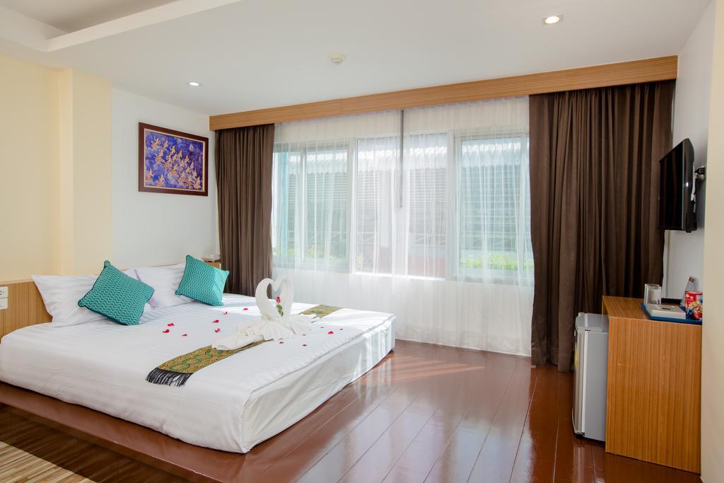Patong Landmark Hotel ห้อง รูปภาพ