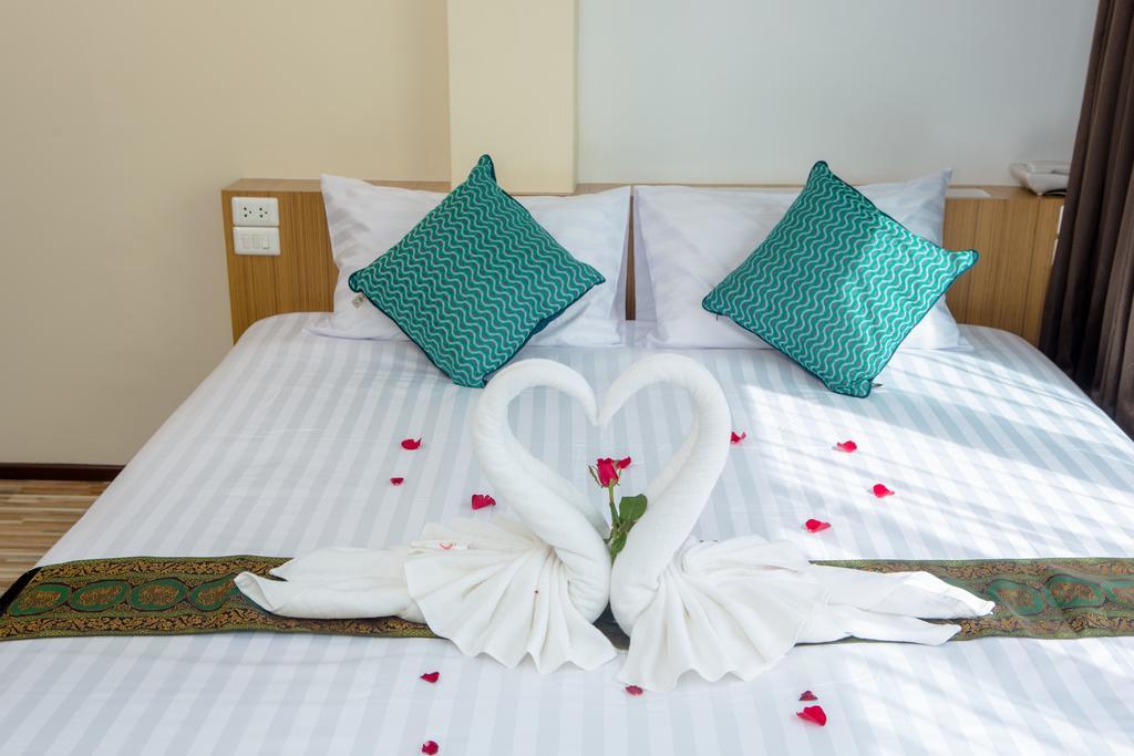 Patong Landmark Hotel ห้อง รูปภาพ