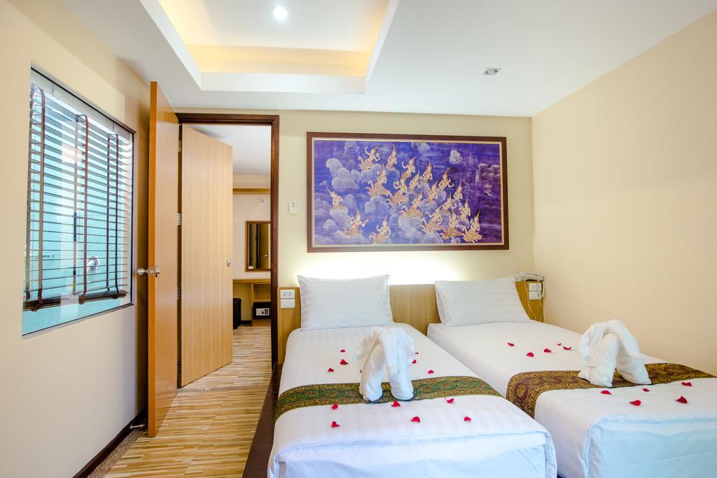 Patong Landmark Hotel ห้อง รูปภาพ