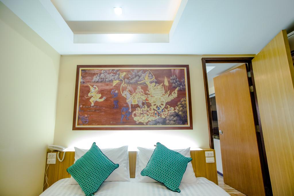 Patong Landmark Hotel ห้อง รูปภาพ