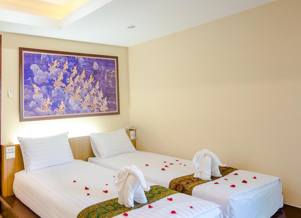 Patong Landmark Hotel ห้อง รูปภาพ